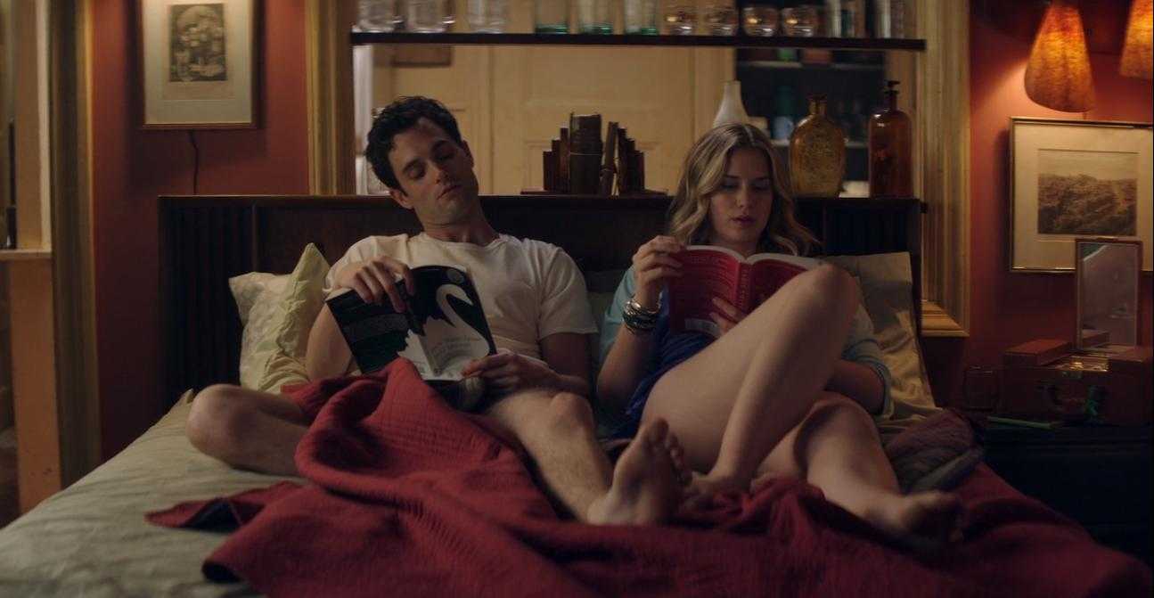 You 4 – part 1, the review: penn badgley’s romantic stalker returns
