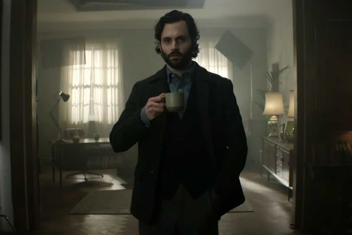 Помните маловероятную роль пенна бэджли в фильме «джон такер должен умереть»? | фильмы 2023