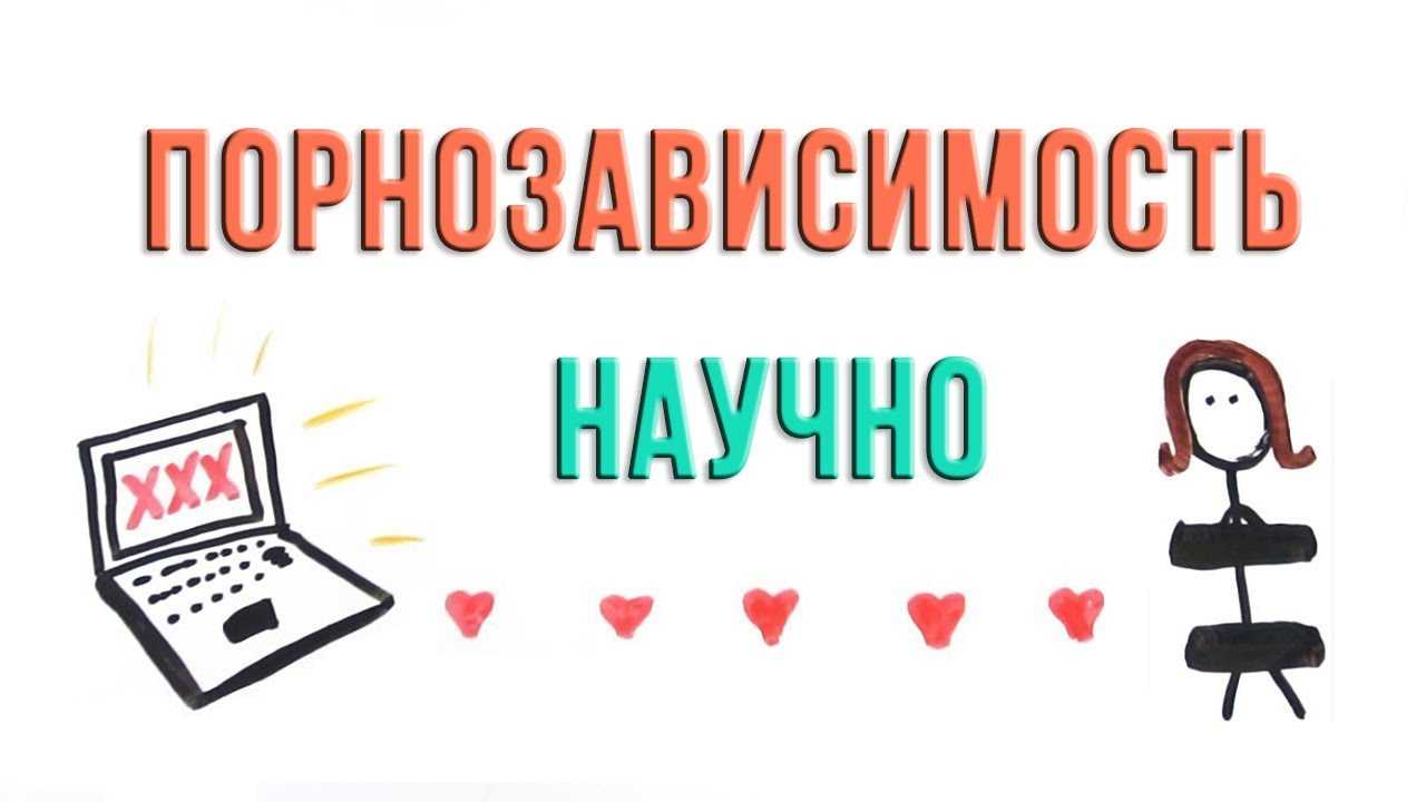 Как избавиться от порнозависимости