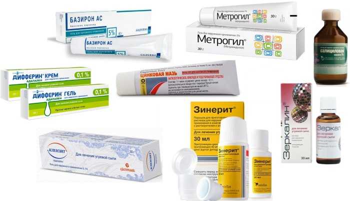 Adapalene vs retinol – differences + 7 best ways to use.