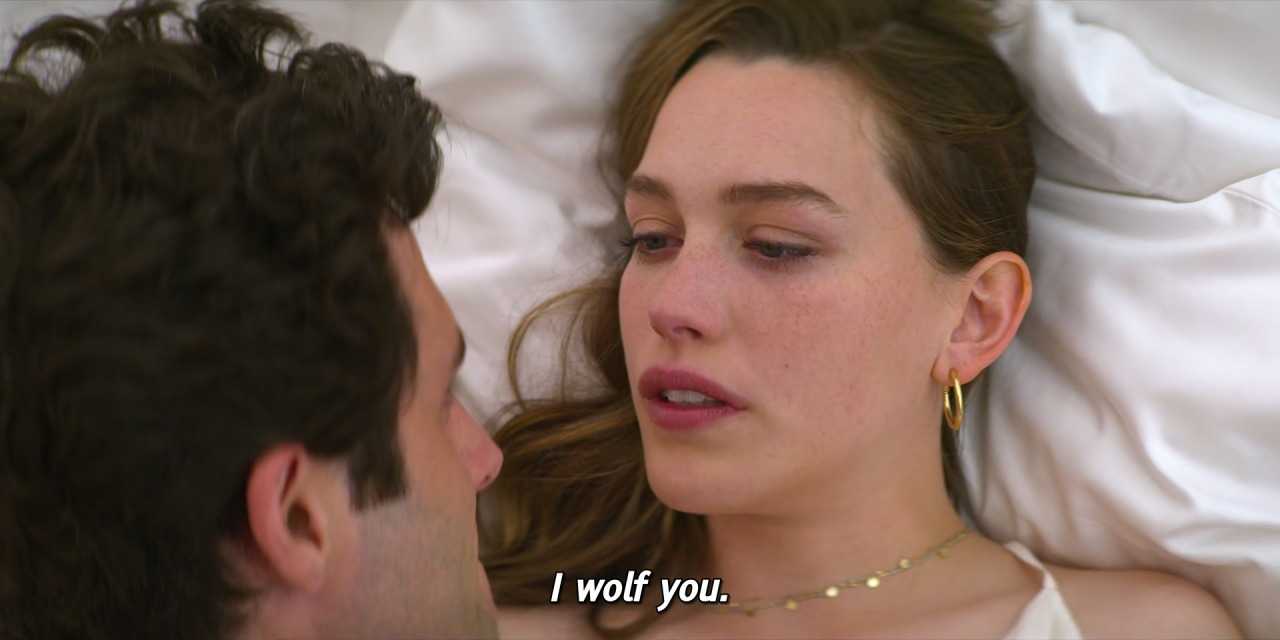 Penn badgley keeps 'you' on your toes in lifetime's stalker series (exclusive)