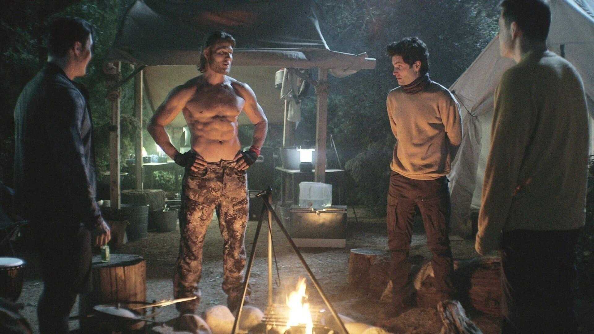 Сдохни, джон такер! (2006)