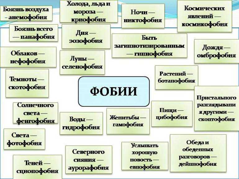 История для тех, кто боится показаться смешным