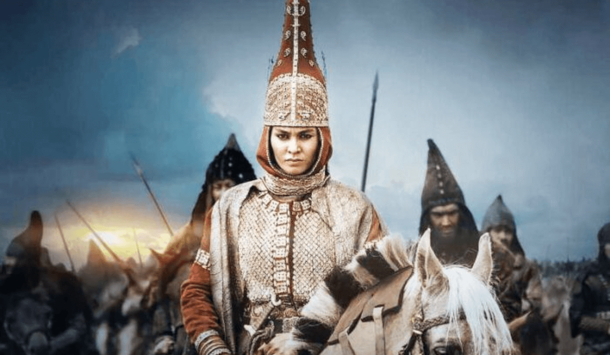 Места, где снимали фильм «сердце пармы» по роману алексея иванова — наш урал и весь мир