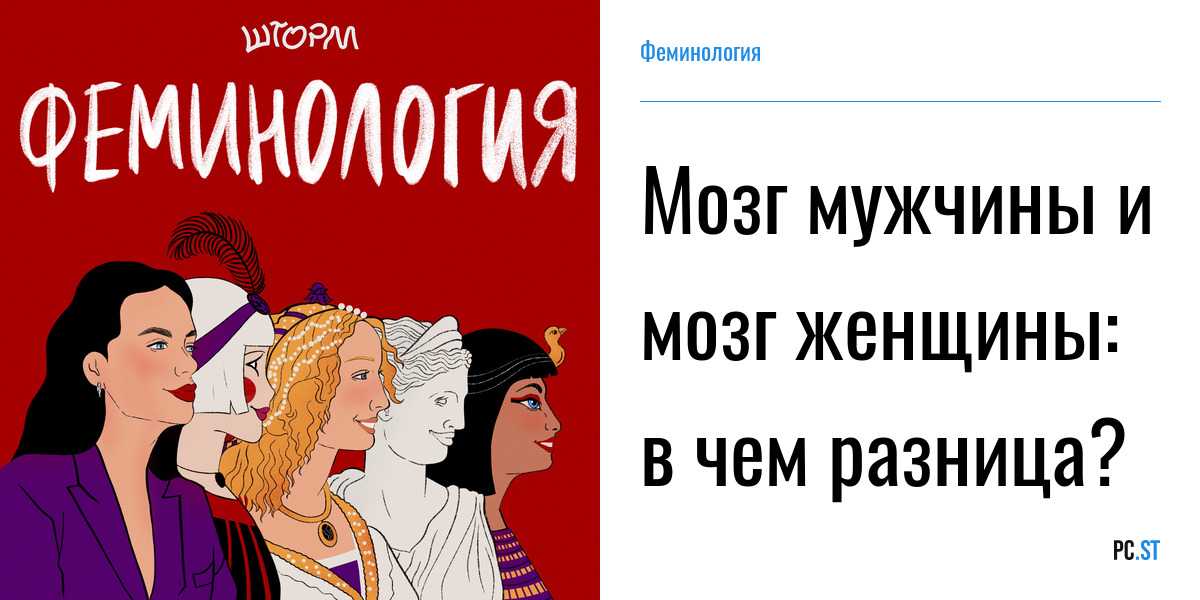 Нейросексизм теоретически предполагаемое наличие предвзятости в направлениях нейробиологии половых различий ведущее к ук