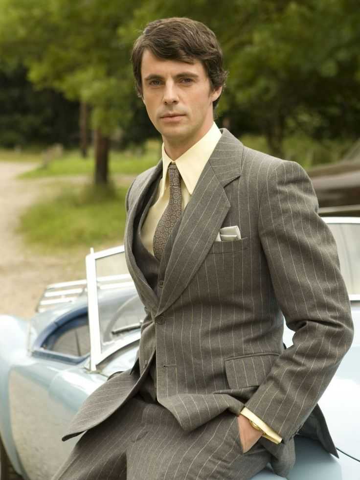 Мэтью гуд и ко - matthew goode and co - dev.abcdef.wiki