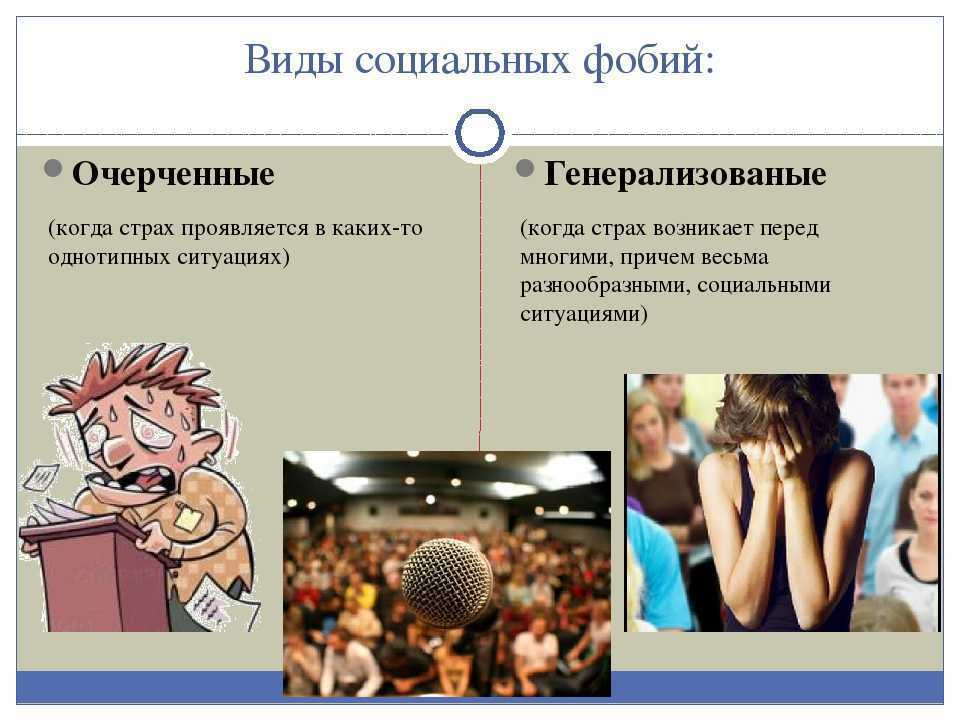 Почему не хочется общаться с людьми