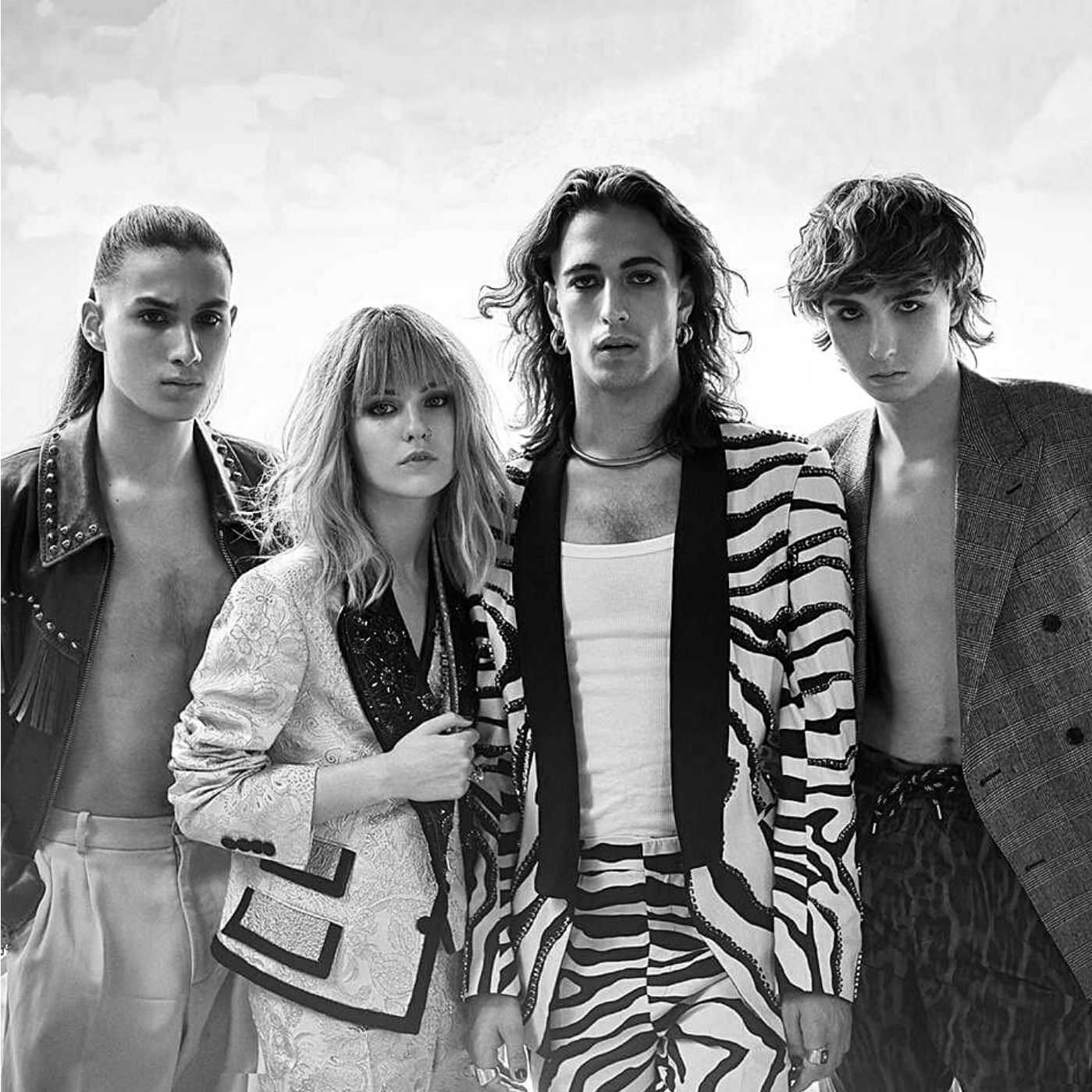 The 100 greatest rock songs of the century... so far | louder