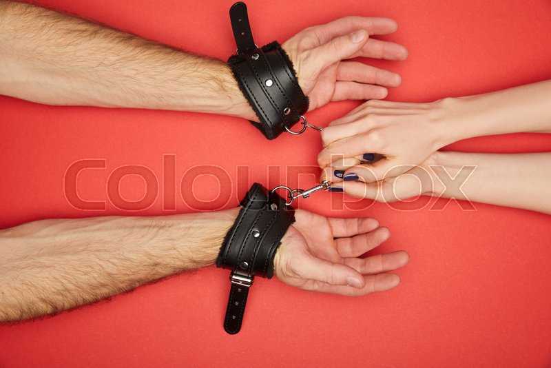 Monogamy junkie