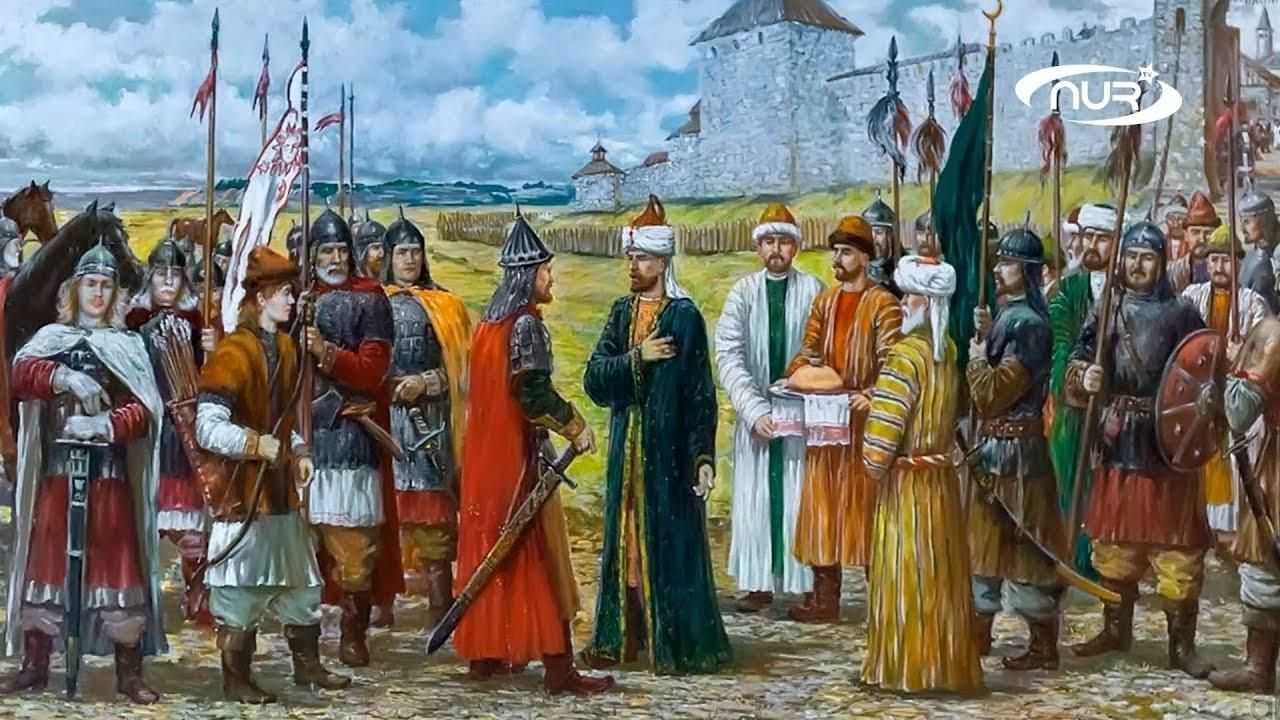 Стоит ли нарушать традиции?