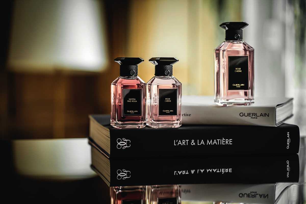 Best guerlain perfumes in 2023