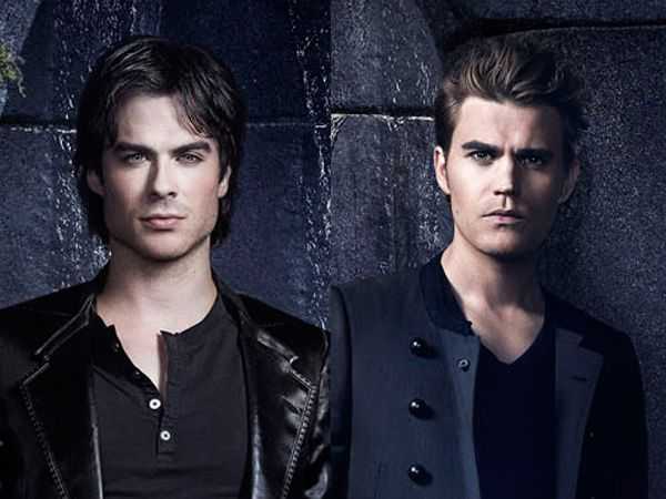 What bourbon is in vampire diaries