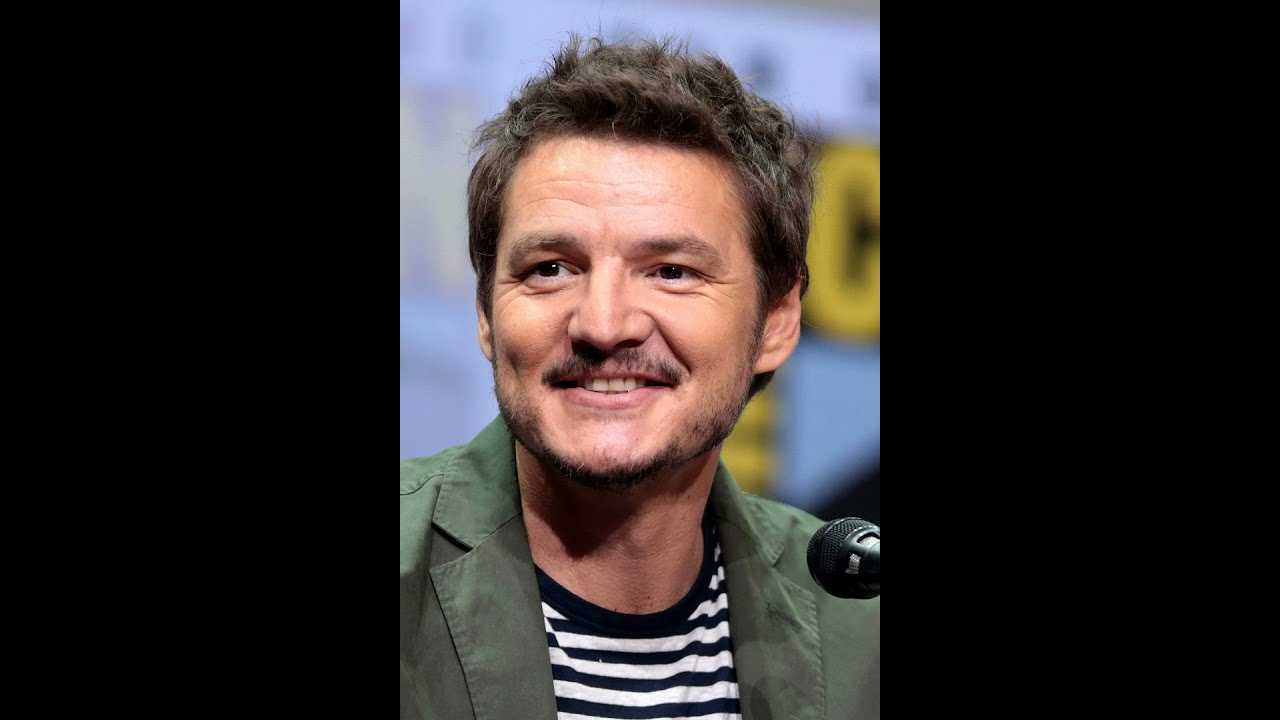 Фильмы и сериалы педро паскаля для трансляции сегодня