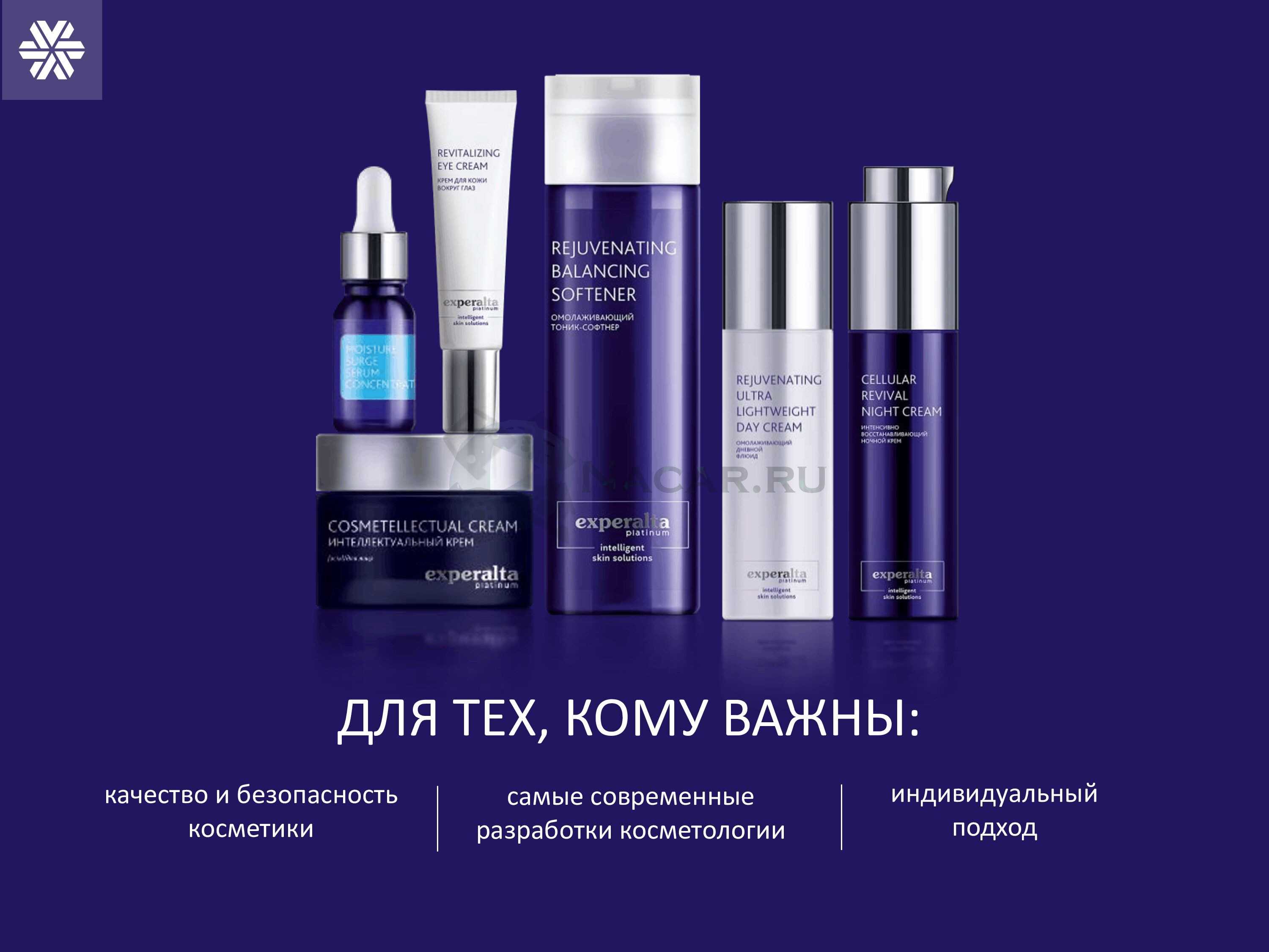 Состав и цель космецевтики: лучшие бренды, в чем разница с косметикой
