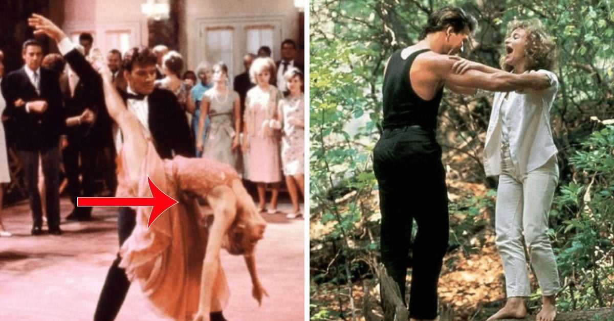 Patrick swayze - rotten tomatoes