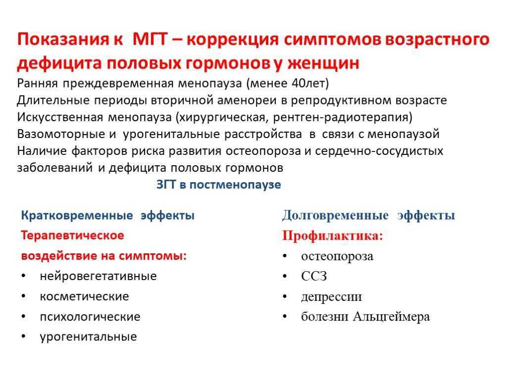 Гормоны женской красотыforpost - здоровье |