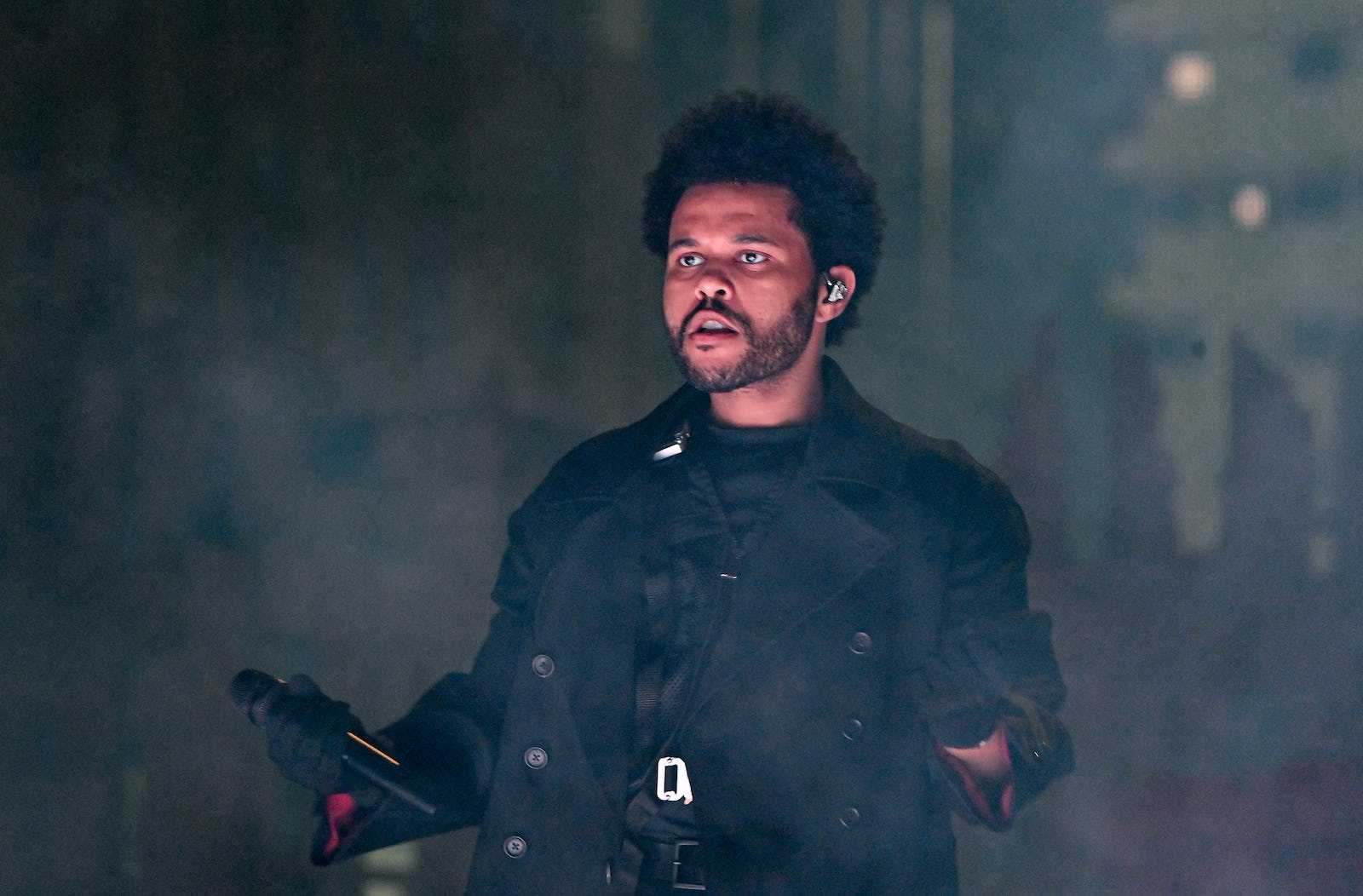 I'm a motherfuckin' starboy: чему стоит поучиться у the weeknd