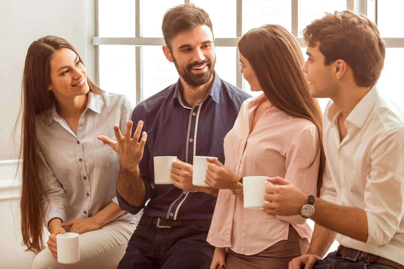 Как стать умнее: 22 рабочих способа