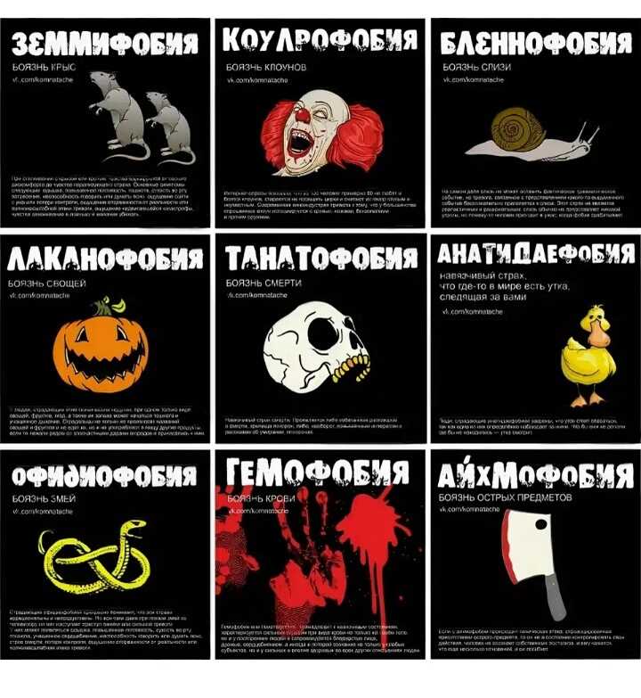 Эргофобия что это такое: причины, признаки и методики избавления