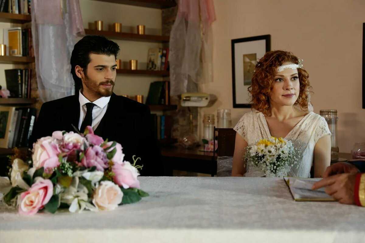 Турецкий сериал кто из нас не любил? смотреть онлайн