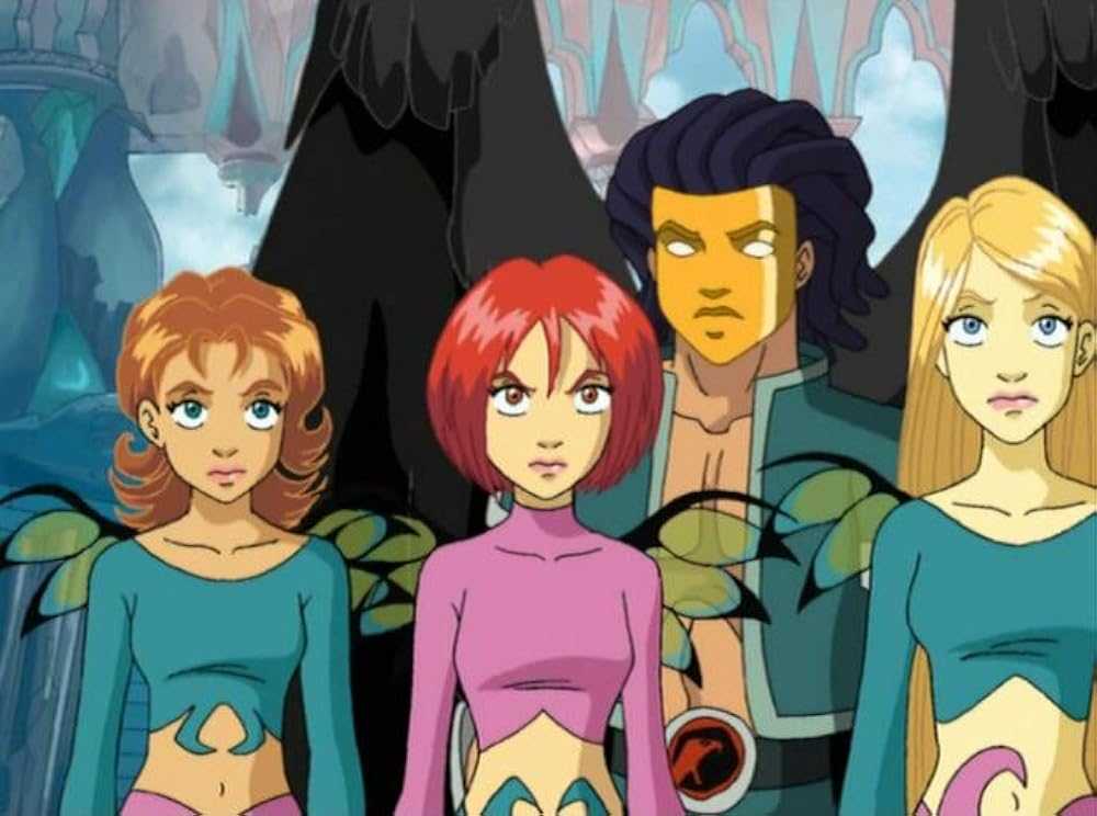 Все, что мы знаем о сериале “судьба: сага винкс”