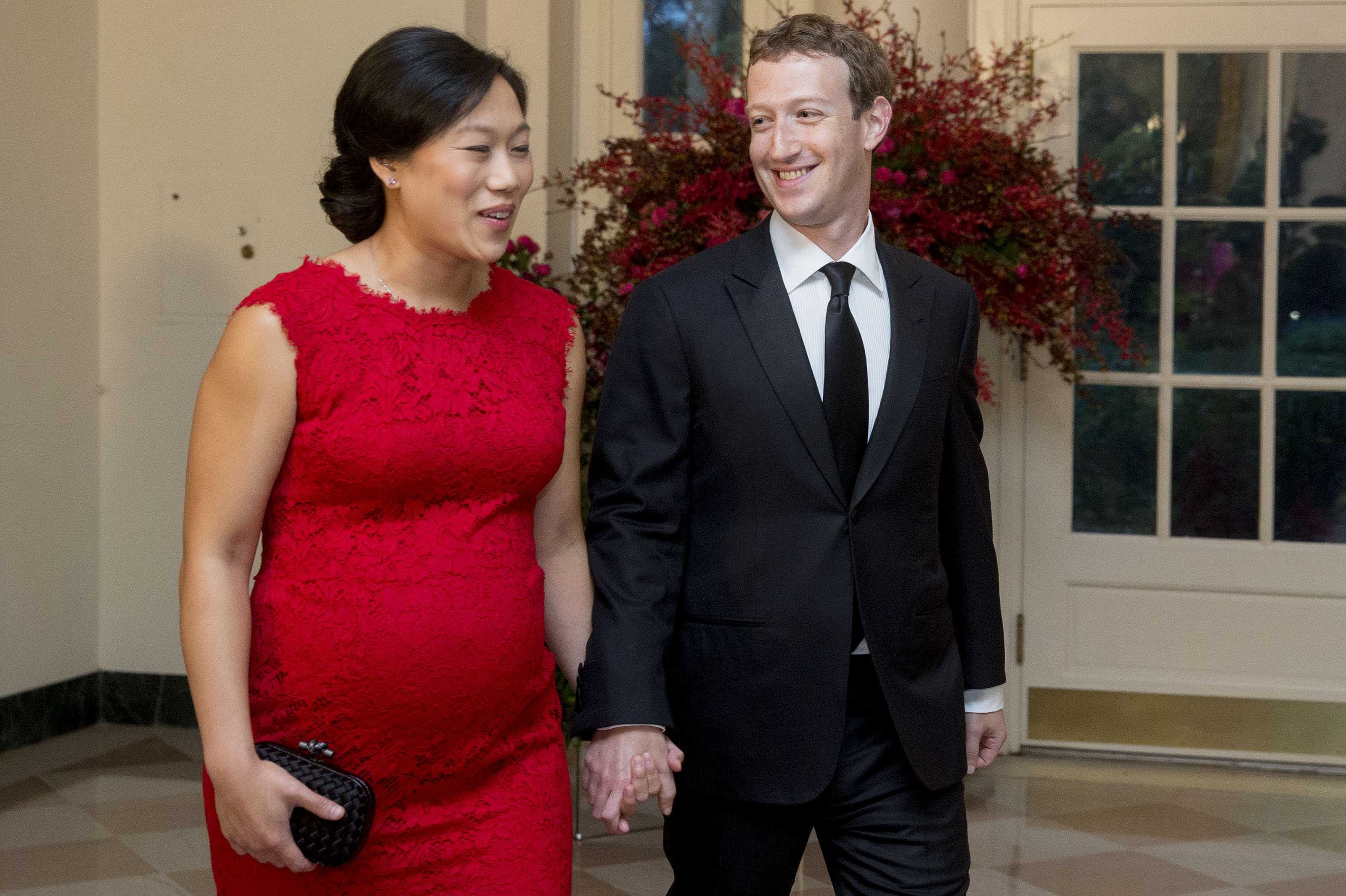 Присцилла чан (priscilla chan) - жена марка цукерберга: биография, национальность, семья, дети