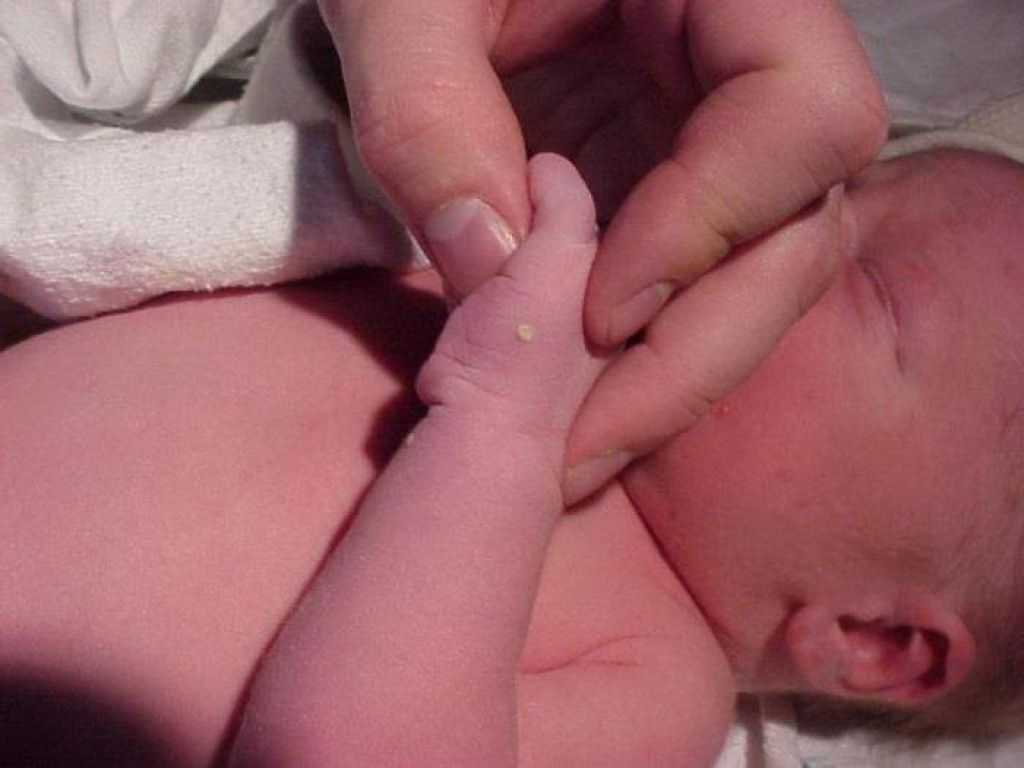 Baby уход за волосами