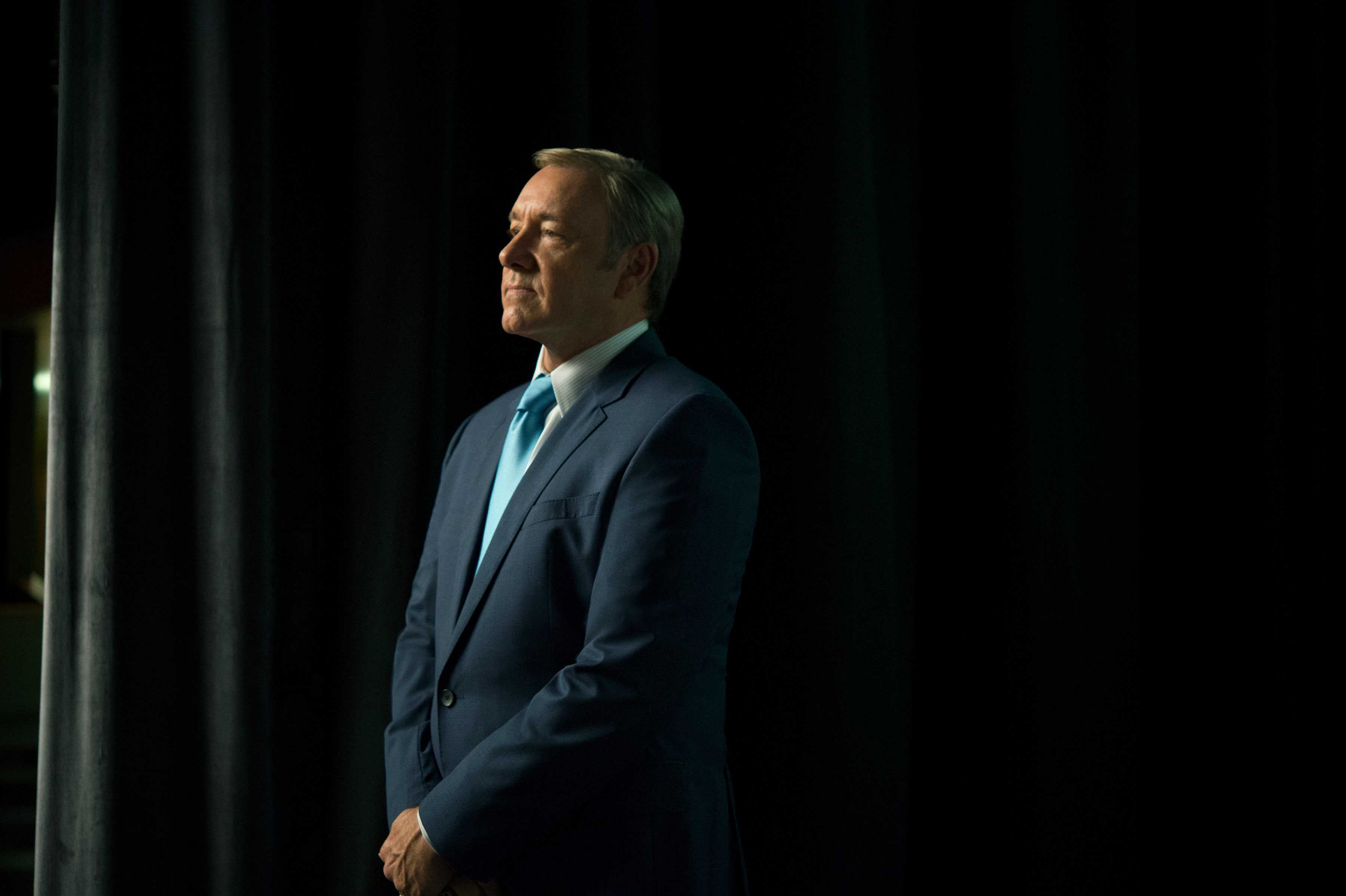 How to rule the school like frank underwood | launch academy