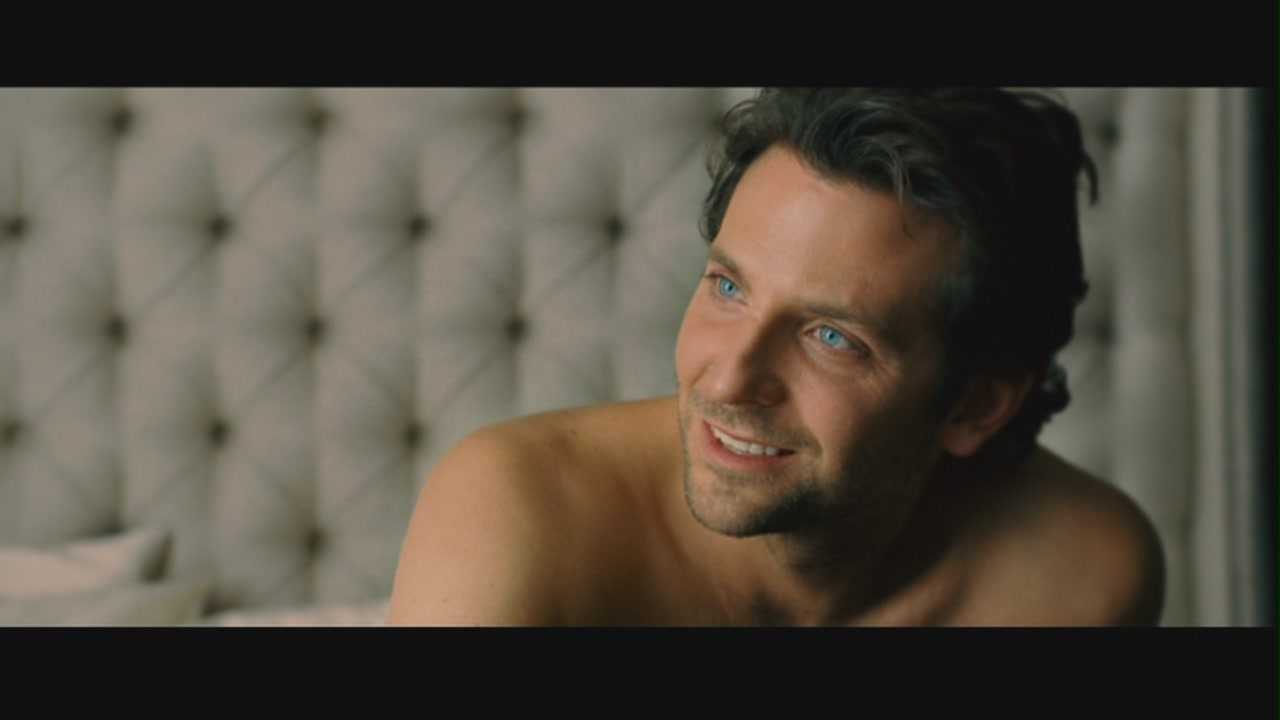 Bradley cooper