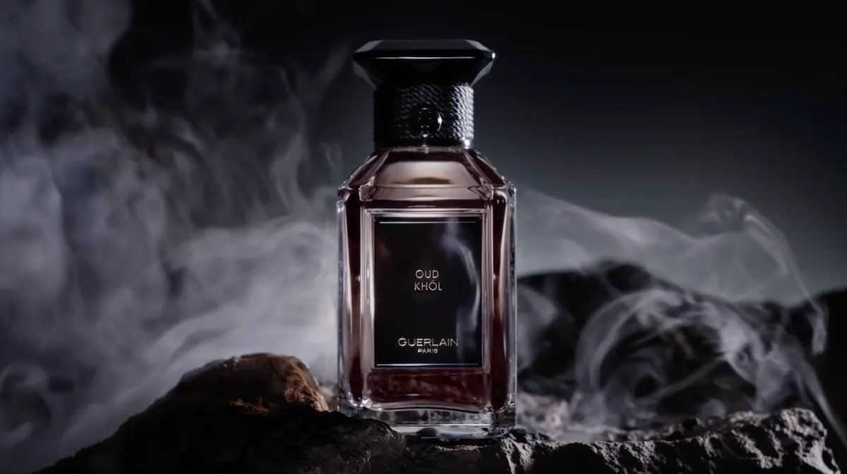 Новинки парфюмерии: 5 ароматов guerlain 2022 | bonamoda