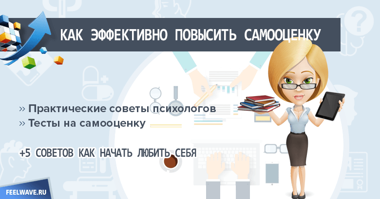 Мужская самооценка