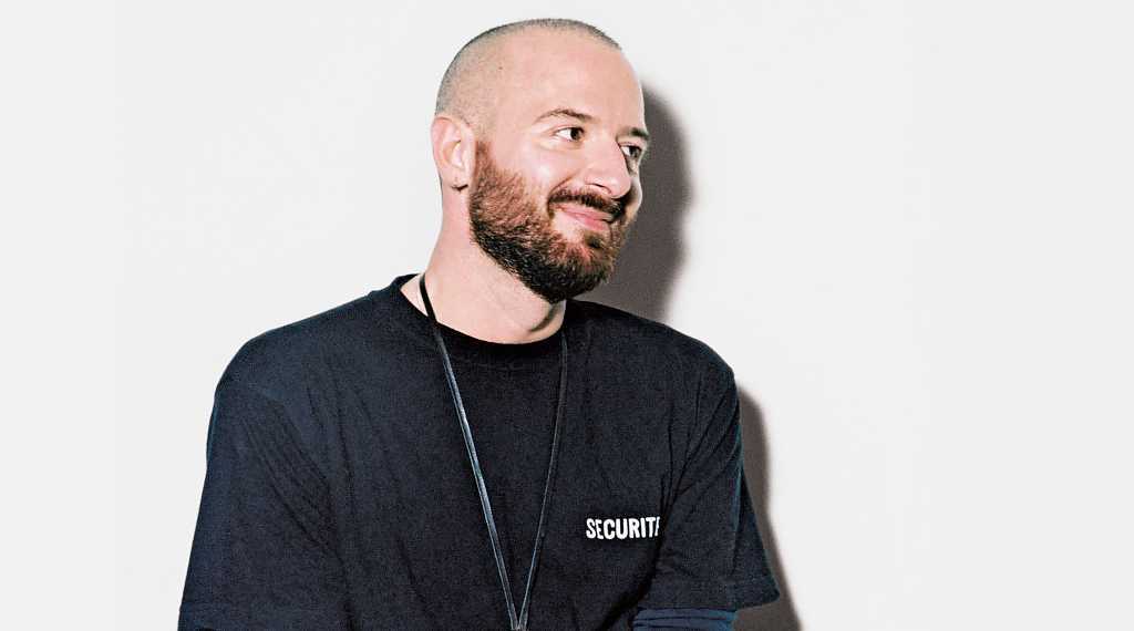 Демна гвасалия/demna gvasalia