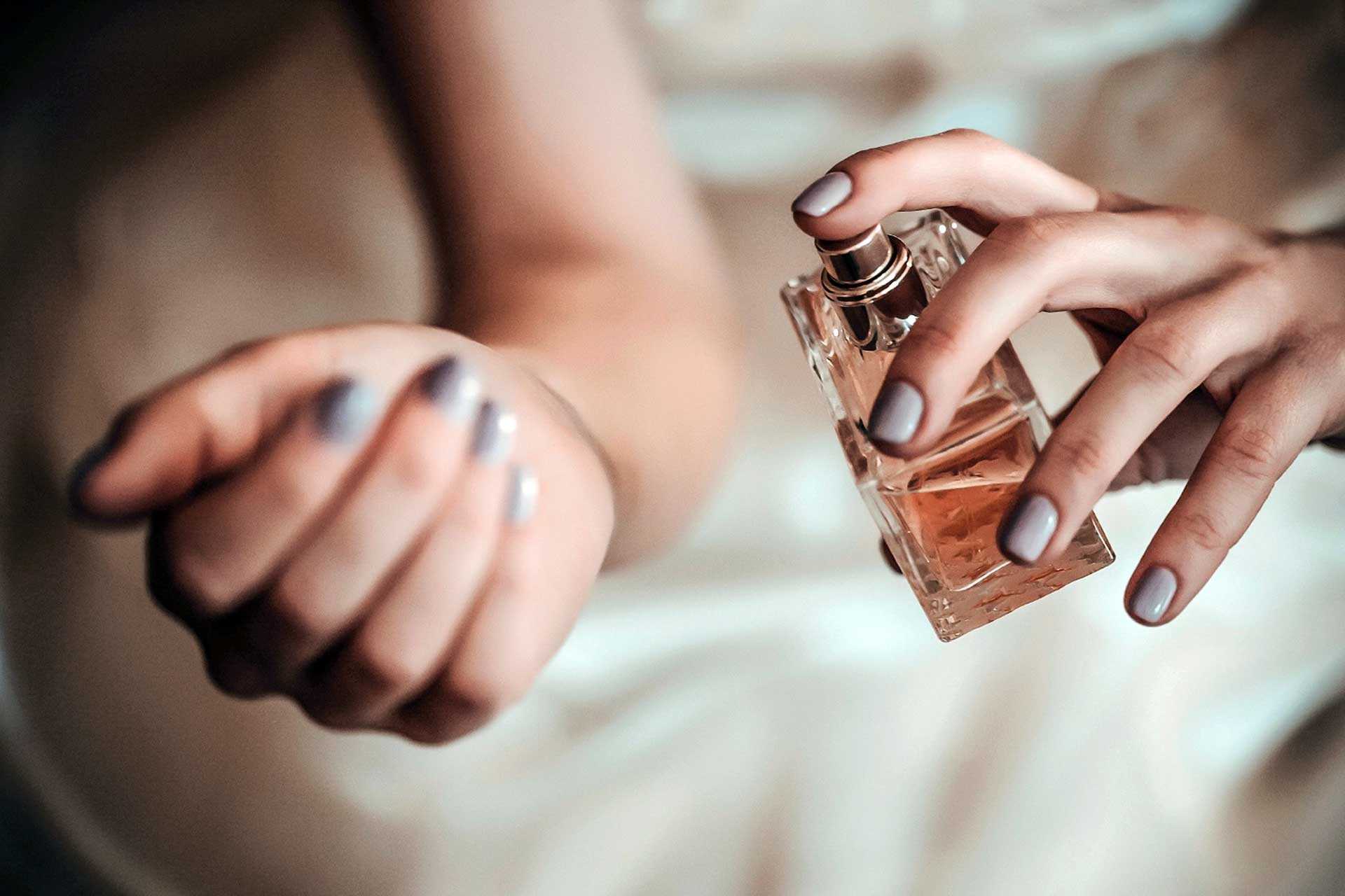 5 причин, почему ваши дорогие духи могут выдохнуться уже через месяц