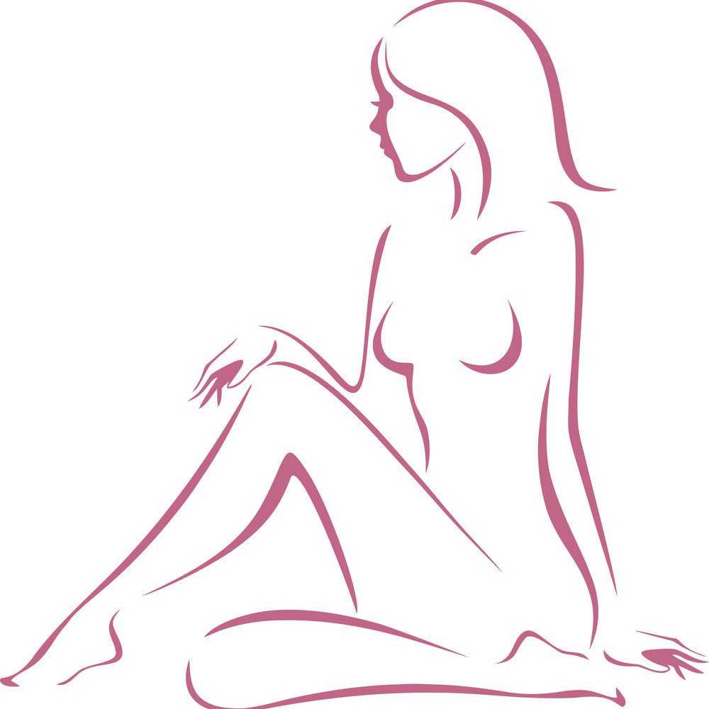 Коррекция фигуры