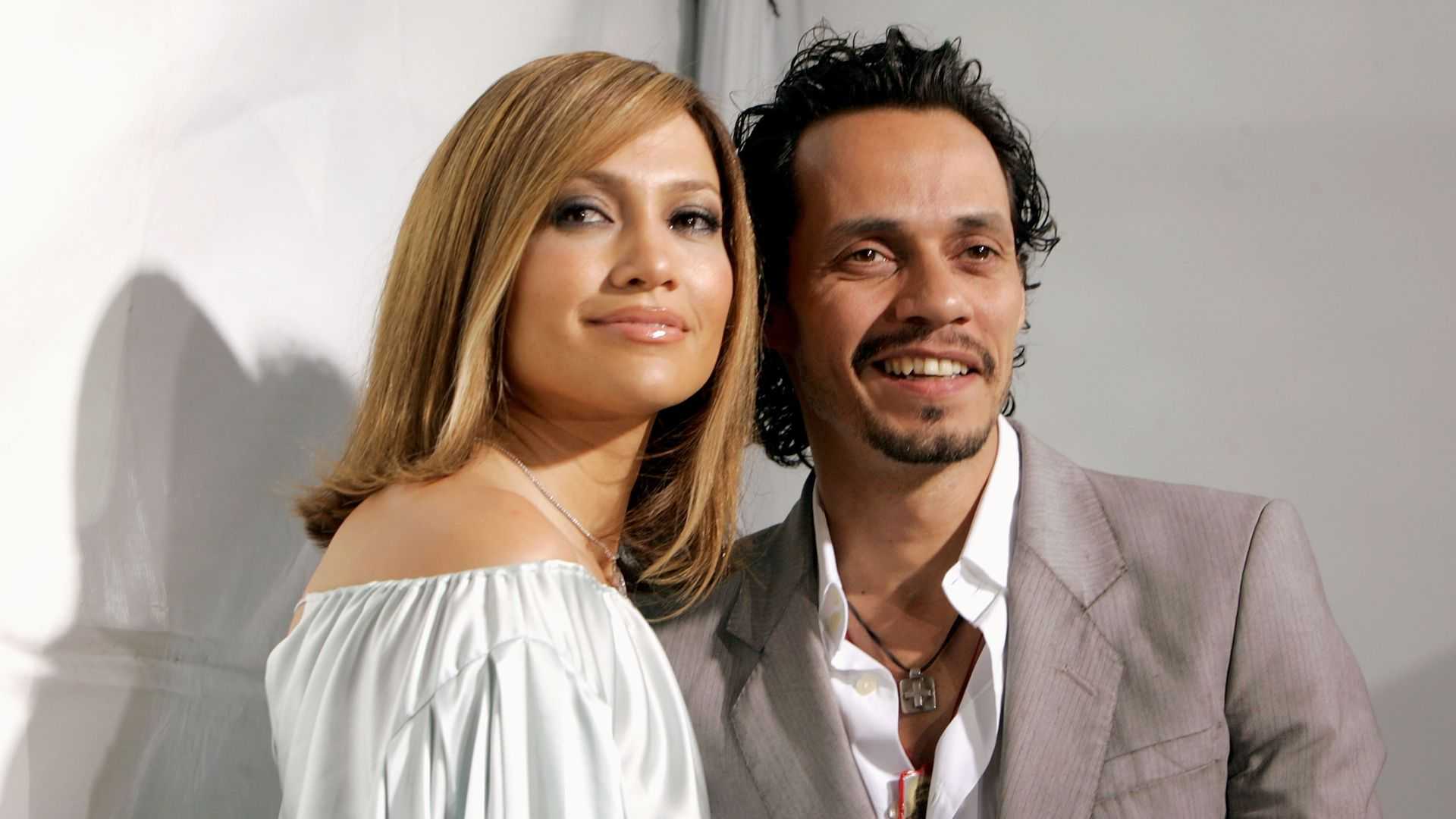 Jennifer lopez and marc anthony's divorce explained