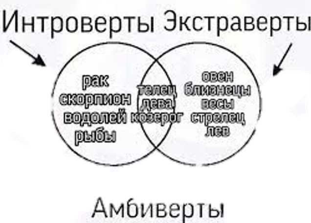 Побеждаем себя: как найти друзей интроверту? - интроверты, экстраверты, психология, отношения, общение