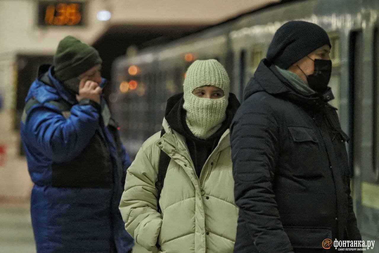 Необходимость балаклавы во время катания на лыжах и сноуборде