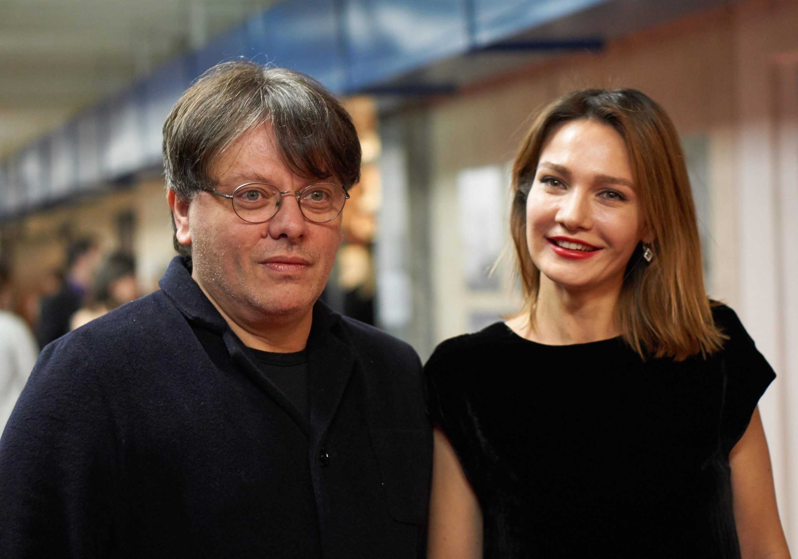 «рвет сердце»: как переживает безвременный уход любимой жены режиссер валерий тодоровский