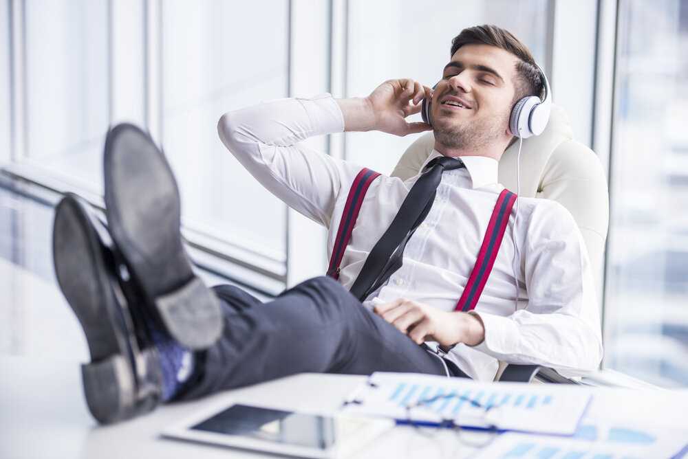 Как собраться на работу быстро и без нервов?