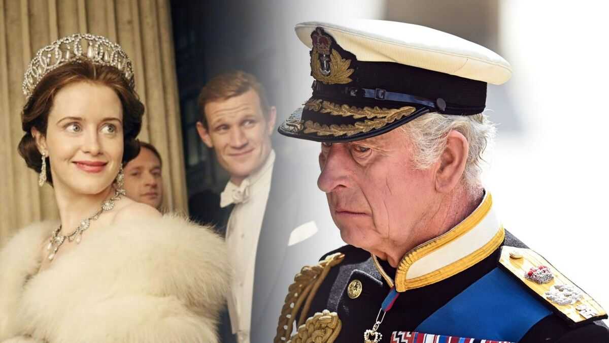Тайная жизнь британской королевской семьи
