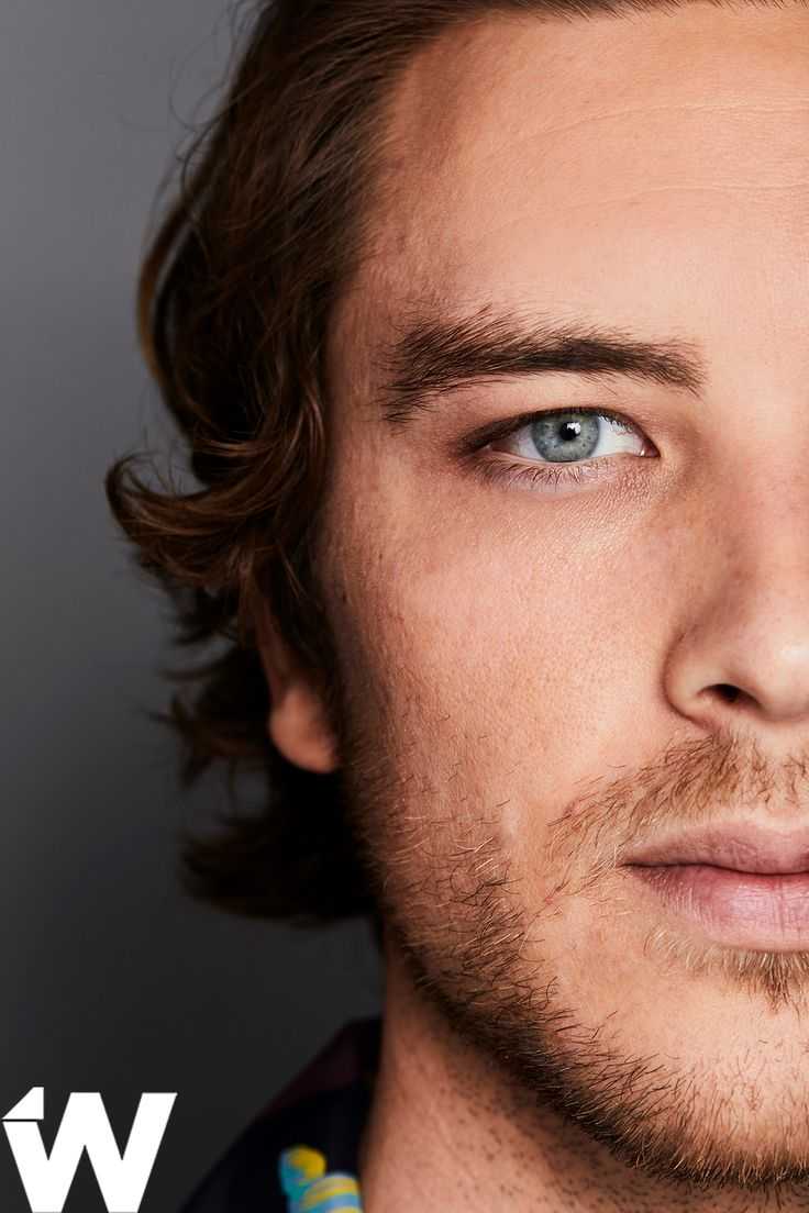 Коди ферн: биография, ориентация, рост и вес 2021, личная жизнь, (cody fern)