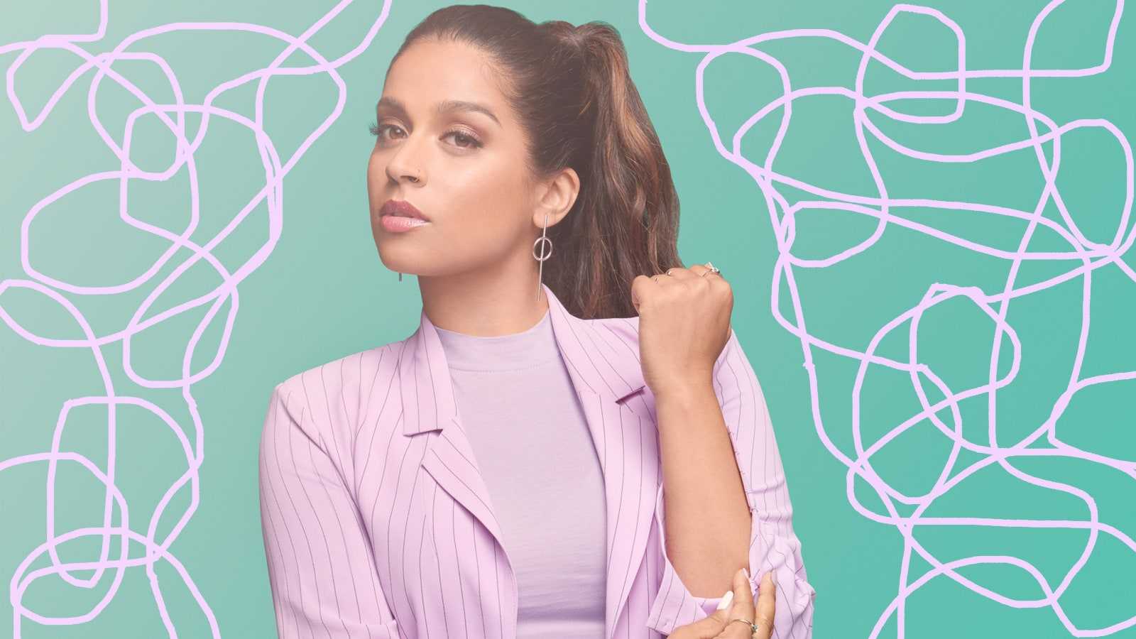 Lilly singh - show, age & youtube