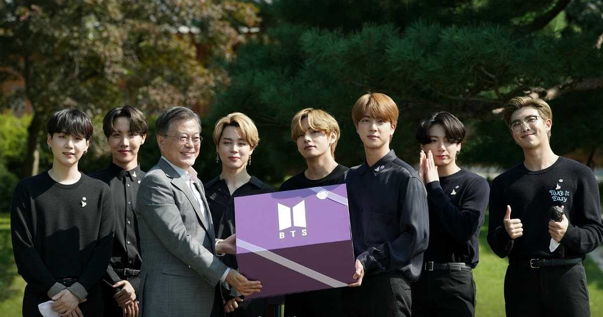Любовь, бунт и самосознание: что нужно знать о южнокорейской группе bts