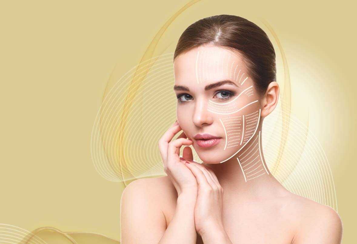 «я в своем авторском методе подтяжки лица совместил все самое лучшее» | city-beauty - город красоты.