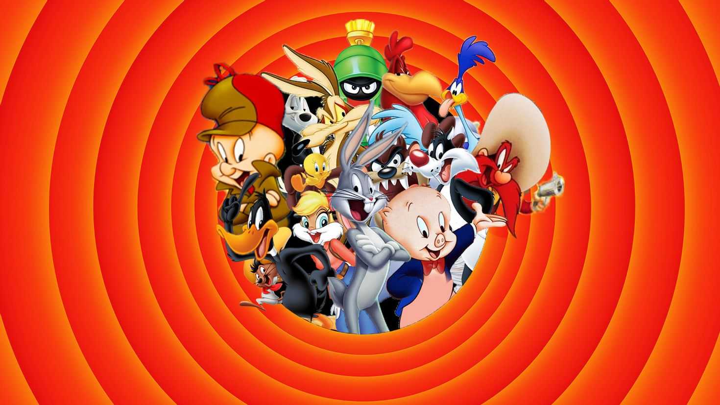 Bugs bunny (character) - comic vine