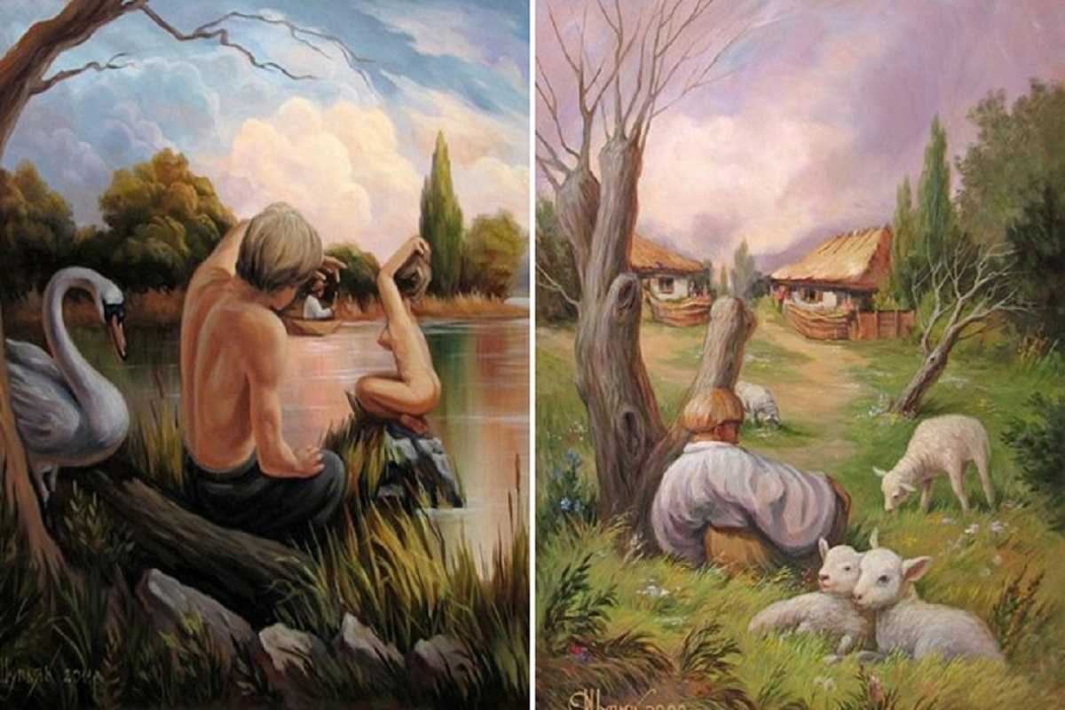 Секреты самых необычных природных явлений