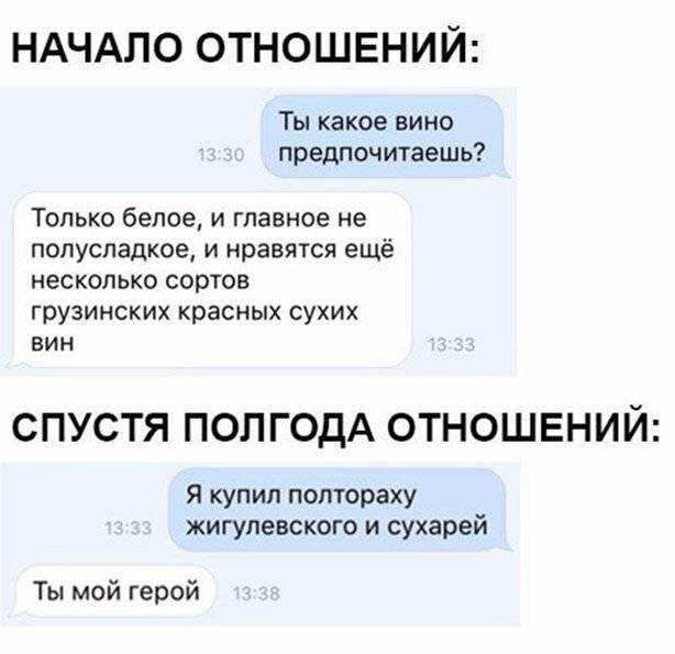 Топ-10 вещей, на которые обращают внимание мужчины при первом знакомстве