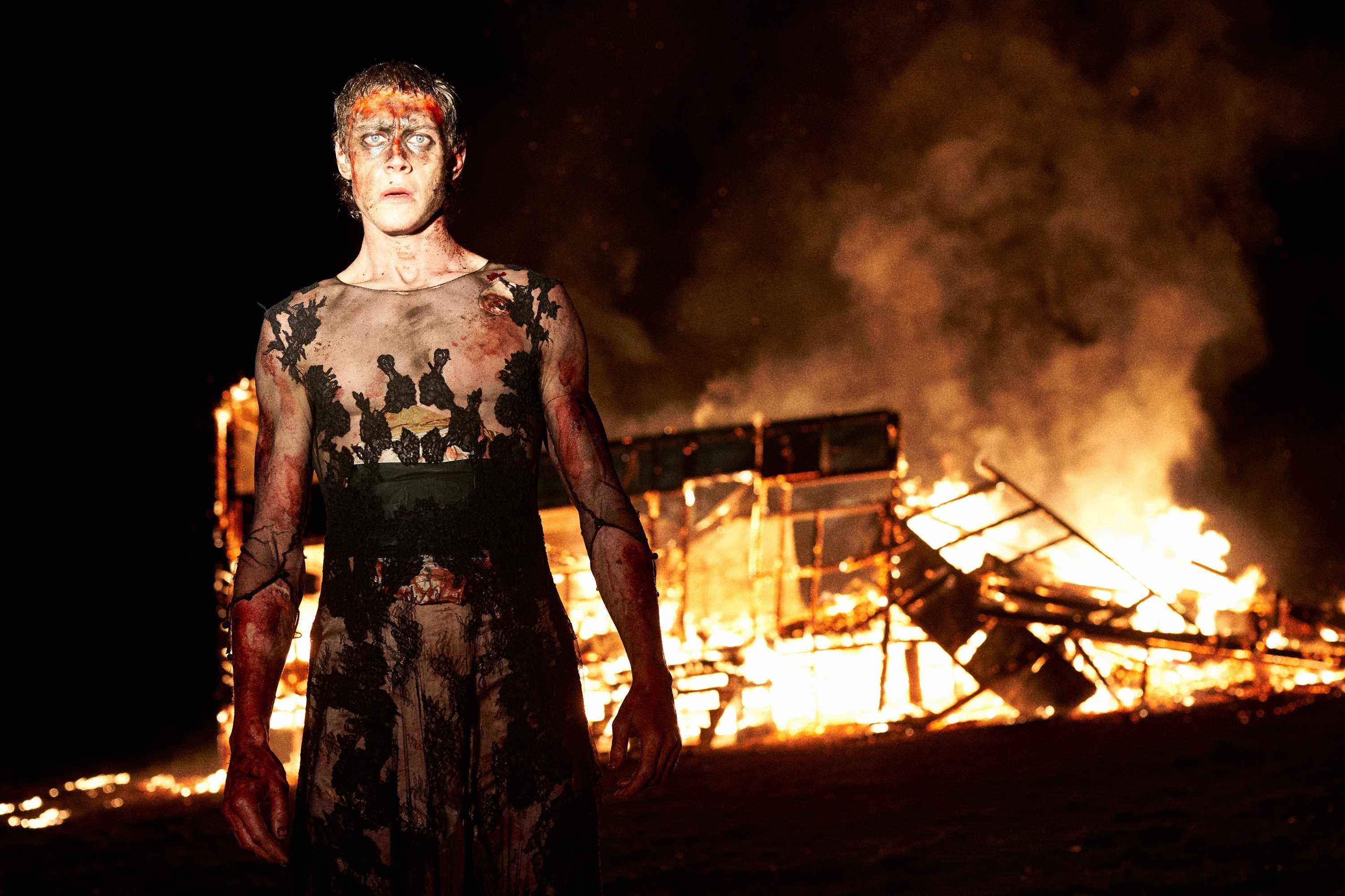James bond: george mackay would consider playing iconic 007 spy | metro news