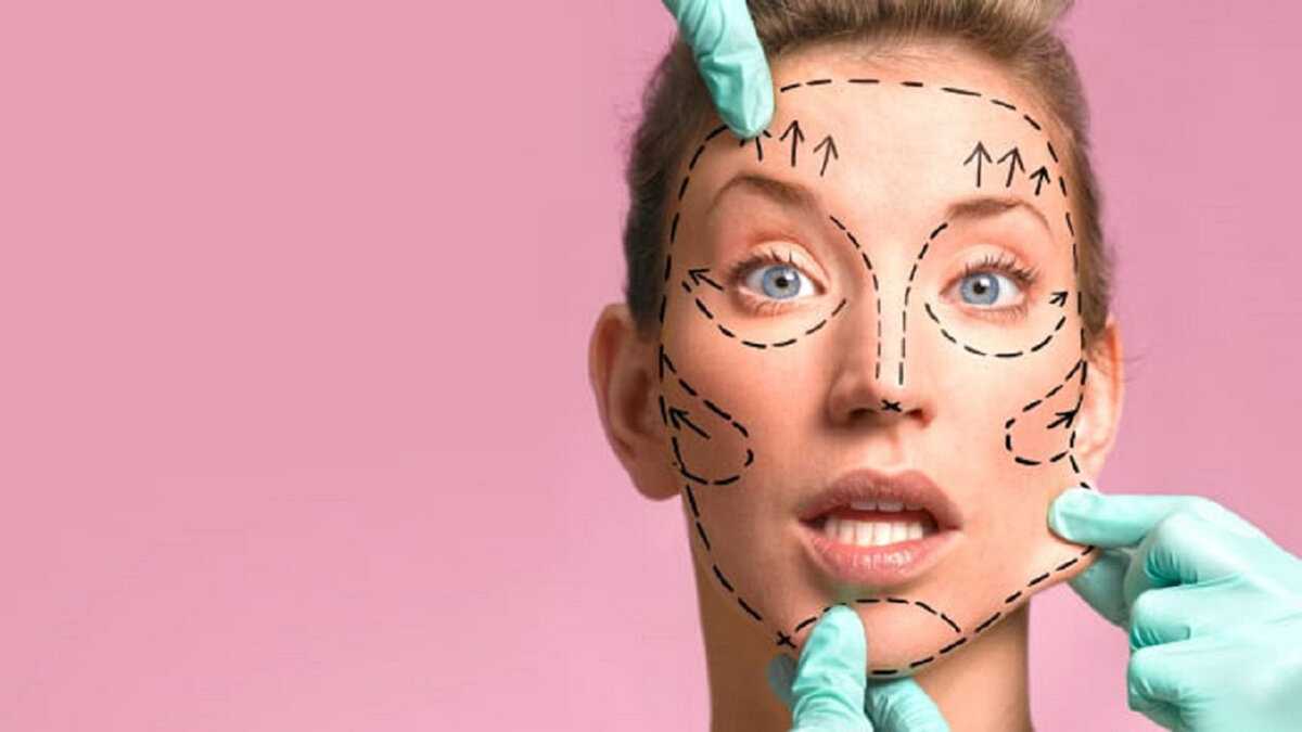 Неинвазивная пластика лица | блог expert clinics
