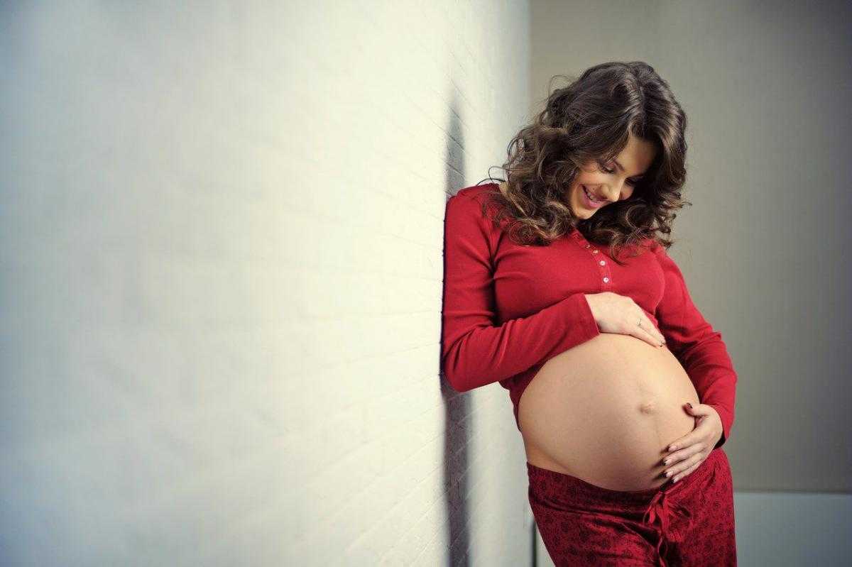 Хочу стать мамой с чего начать?